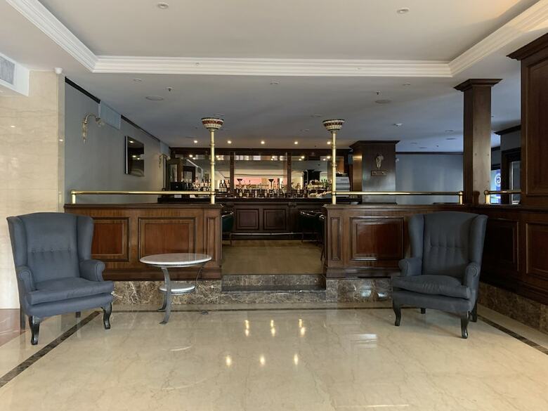 Amerian Buenos Aires Park Hotel