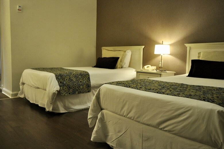 Amerian Buenos Aires Park Hotel