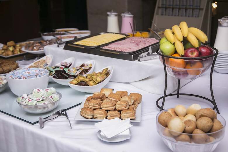 Amerian Buenos Aires Park Hotel