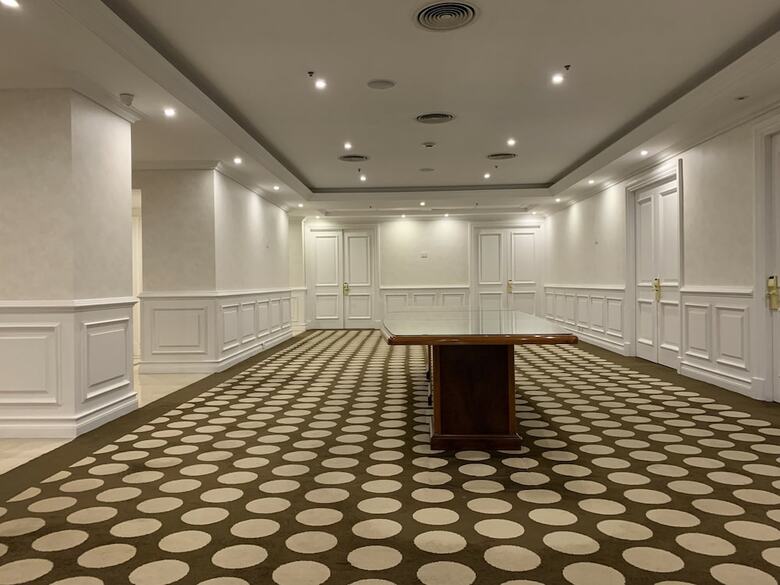Amerian Buenos Aires Park Hotel