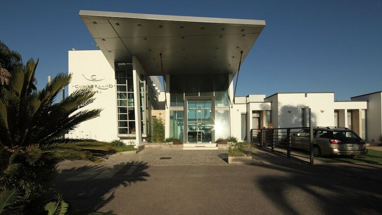 Hotel Dazzler Camberland