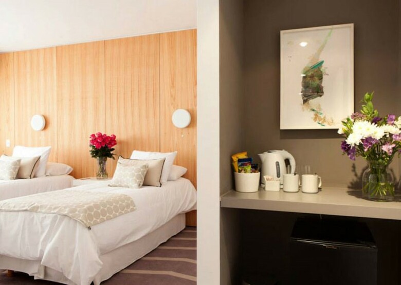 Aparthotel Arroyo Hotel