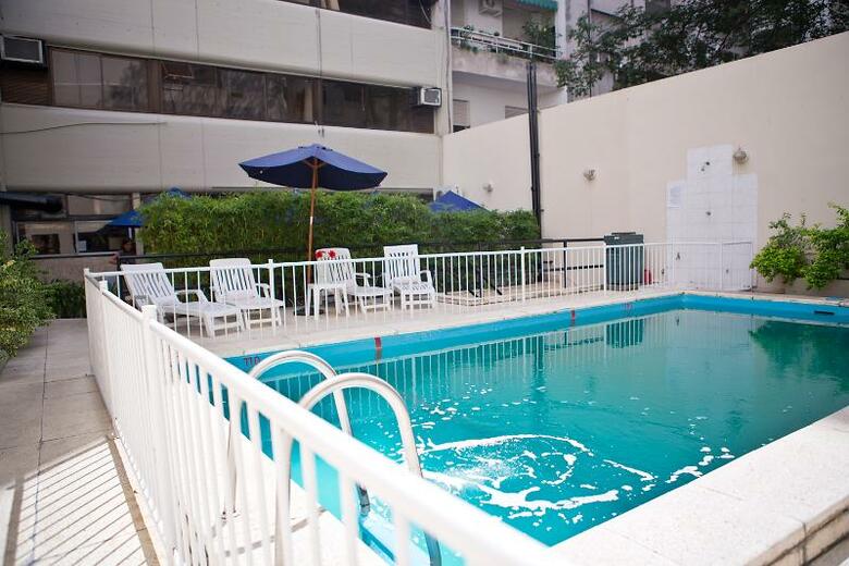 Aparthotel Arroyo Hotel
