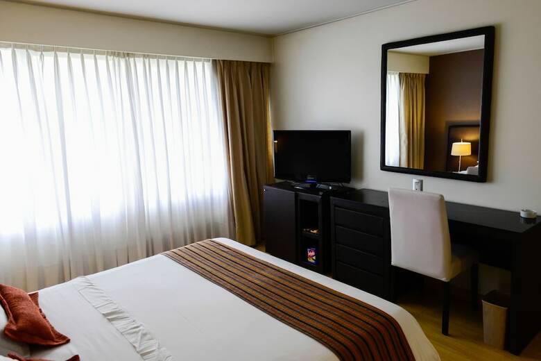 Hotel Amerian Cordoba Park