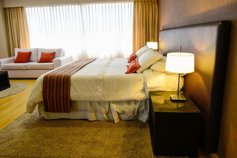 Hotel Amerian Cordoba Park