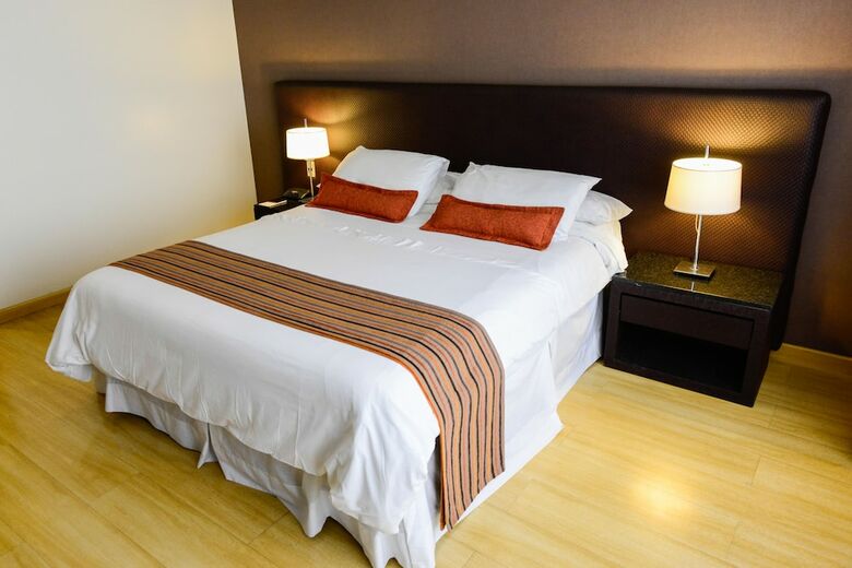 Hotel Amerian Cordoba Park