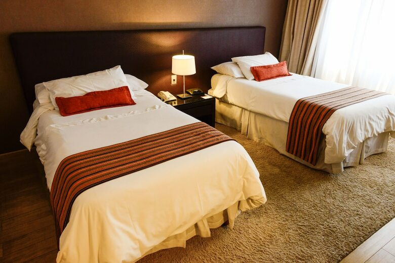 Hotel Amerian Cordoba Park
