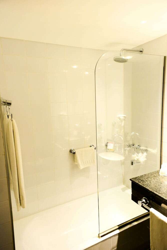 Hotel Amerian Cordoba Park