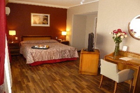 Tritone Hotel