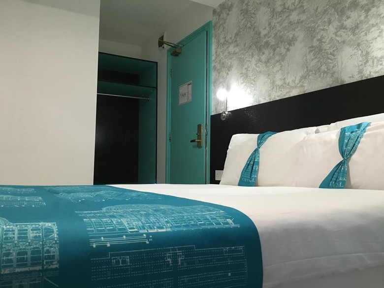 Clapham South Dudley Hotel