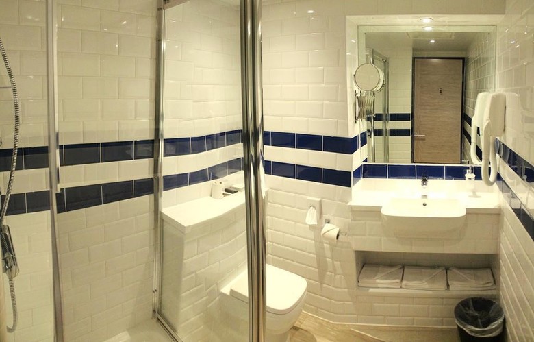 Clapham South Dudley Hotel