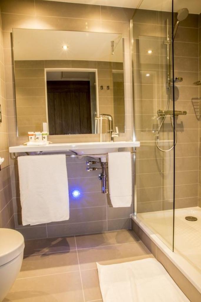 Hotel Holiday Inn London West