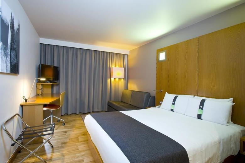 Hotel Holiday Inn London West