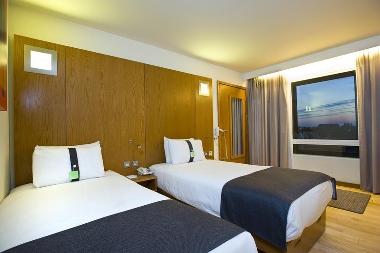 Hotel Holiday Inn London West