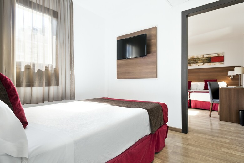 Hotel Auto Hogar