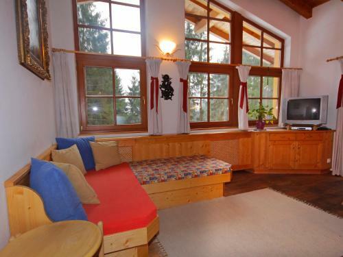 Villa Haus Gramart