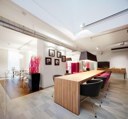 Best Western Hotel Brussels South