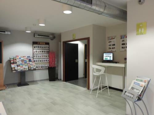 Best Western Hotel Brussels South