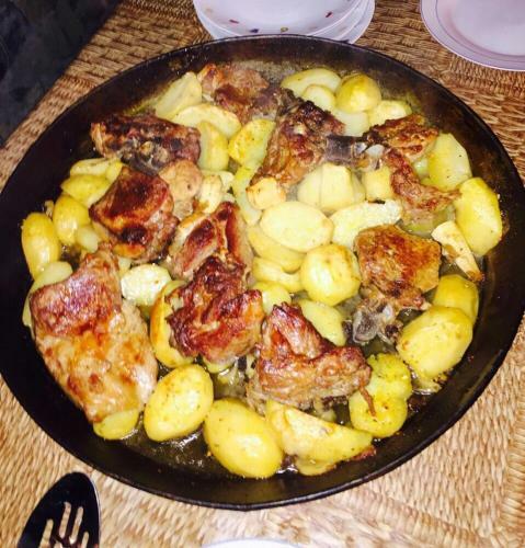 Bed And Breakfast Family Djukic