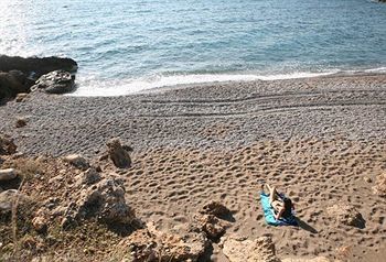 Apartamento Aphrodite Sands Resort