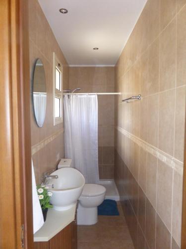 Aphrodite Sands Apartment D104