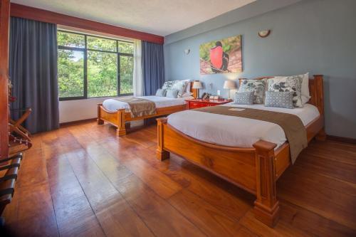 Hotel Royal Palm Galapagos