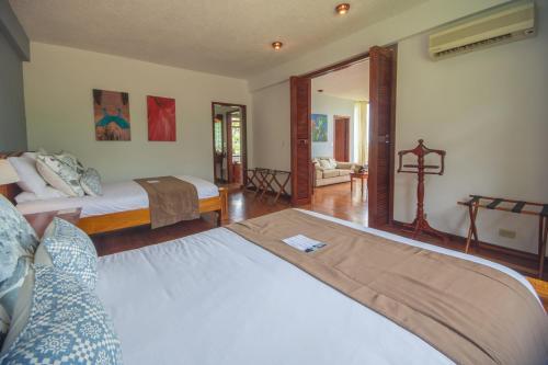 Hotel Royal Palm Galapagos
