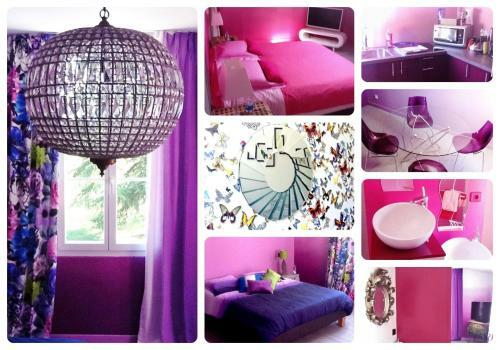 Bed & Breakfast Ch�teau De L�ognan