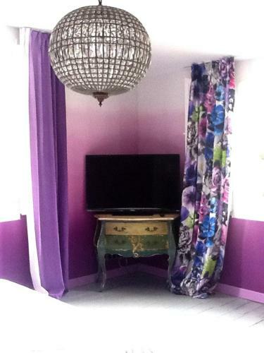 Bed & Breakfast Ch�teau De L�ognan