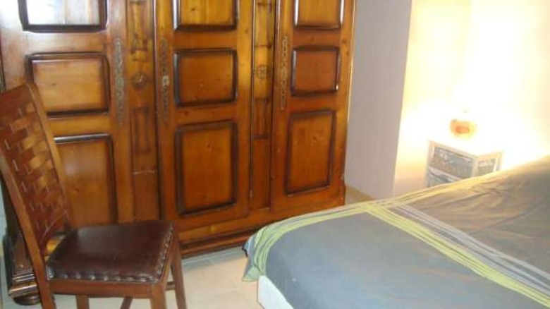 Bed & Breakfast Auberge Des Sauterelles