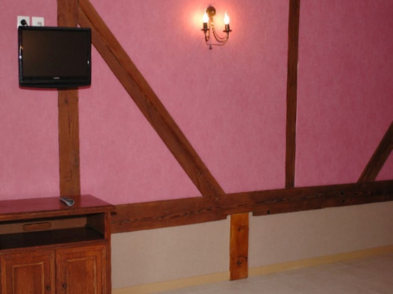 Bed & Breakfast Auberge Des Sauterelles