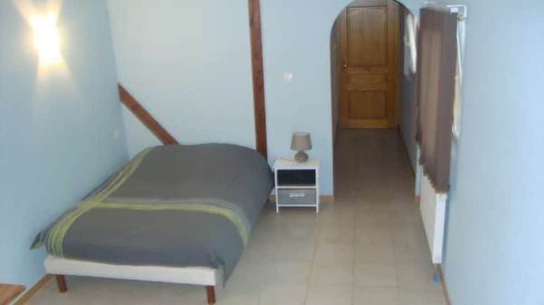 Bed & Breakfast Auberge Des Sauterelles