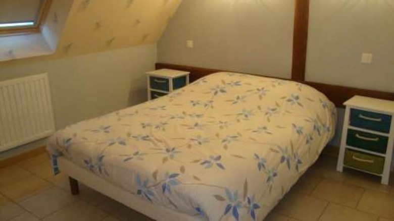 Bed & Breakfast Auberge Des Sauterelles