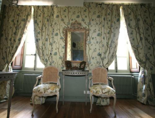 Bed & Breakfast Ch�teau De Maudetour