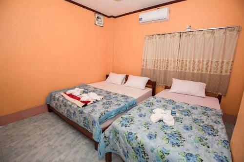 Hostal Molina Bungalows