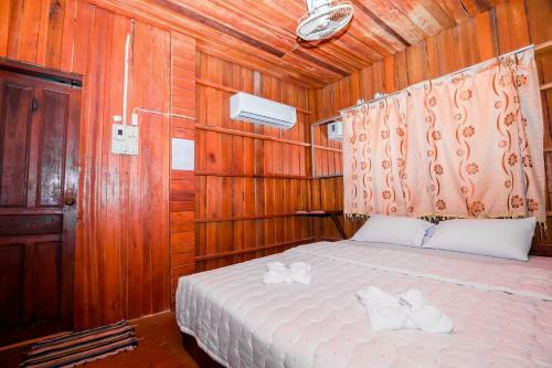 Hostal Molina Bungalows