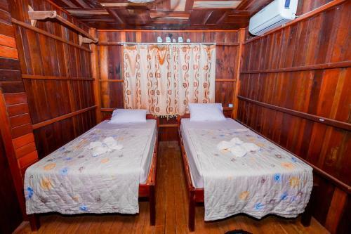 Hostal Molina Bungalows