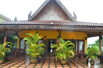 Posada Inthira Vang Vieng