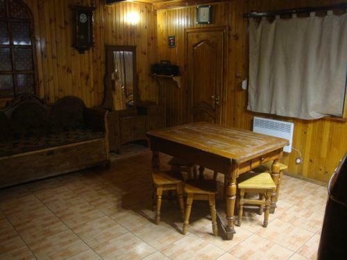Apartamento Domik S Saunoy Na Ogiyenko