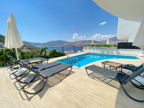 Anatolian Villa
