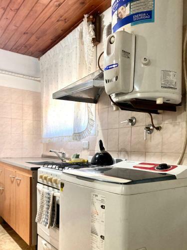 Apartamento Departamentos En Excelente Ubicaci�n