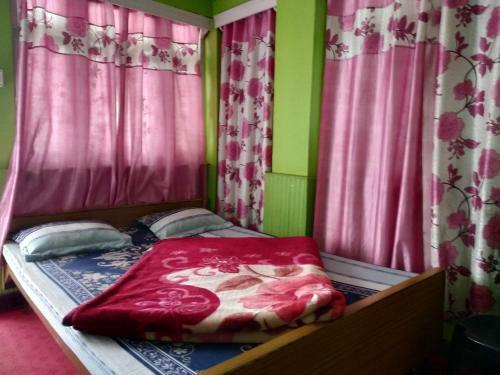 Hotel New Manjil