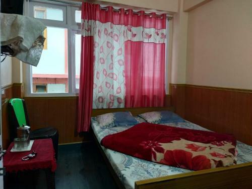 Hotel New Manjil