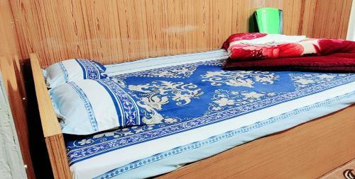 Hotel New Manjil