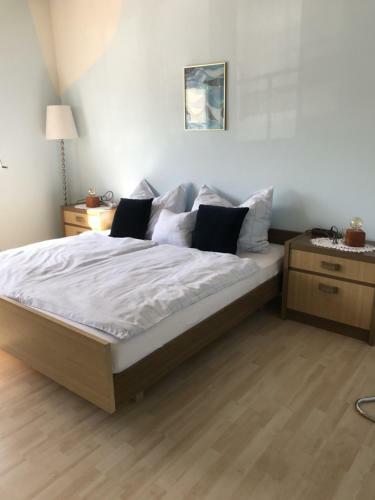 Apartamento Ferienwohnung