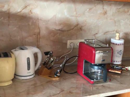 Apartamento Window Of Kap. Petko