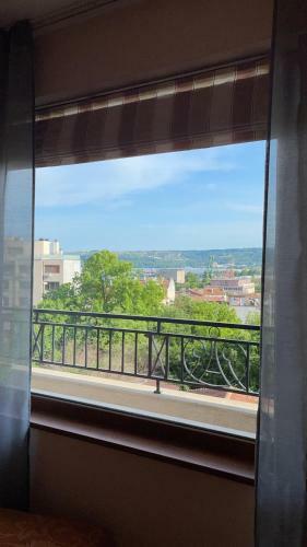 Apartamento Window Of Kap. Petko