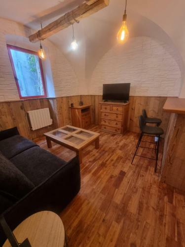 Apartamento Grand Studio Plein Centre