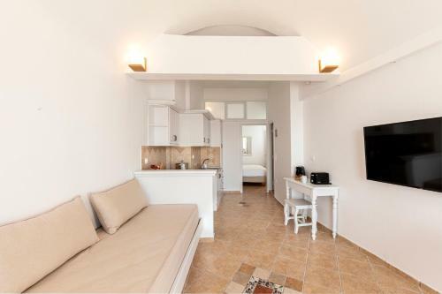 Villa Calderas Hug & Panoramic Sea View - 3 Lux Suites
