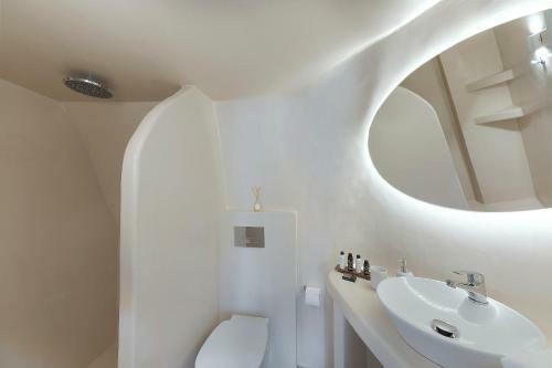 Villa Calderas Hug & Panoramic Sea View - 3 Lux Suites